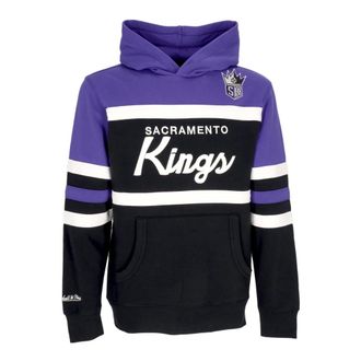 Mitchell & Ness Hombre, Sudaderas, Multicolor, Talla: S