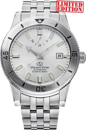 Orient Sports Diver Mens Watch