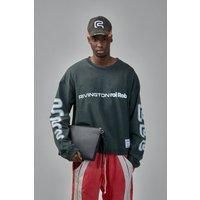 RRR123 Meta Uso CVA Long Sleeve Tee