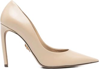 Dolce & Gabbana Pumps con tacco a stiletto - Toni neutri