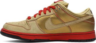 Nike SB Dunk Low Pro Money Cat 304292-771