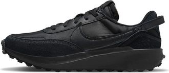 Nike (WMNS) Nike Waffle Debut Triple Black DH9523-001