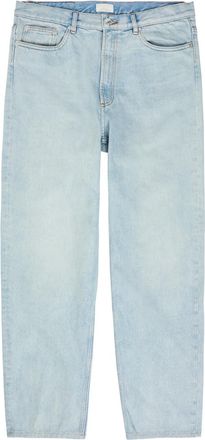 A.P.C. Martin Straight-leg Jeans - Light Blue - 36 (W36 / XL)