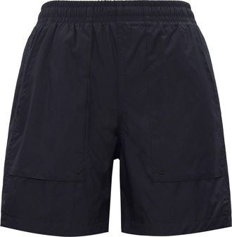 Nike SB Water Short Skateboard Shorts Black AT3091-010