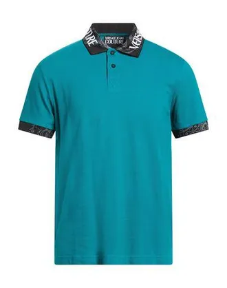 Versace TOPWEAR - Polo shirts sur YOOX.COM
