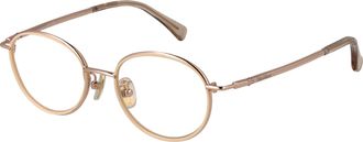 Max Mara Brilframe MM5123-D 028 48