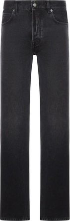 Haikure Fergus Mid Black