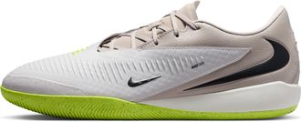 Nike Mens Phantom 6 Low Academy Indoor/Court Soccer Shoes in Brown | HQ2319-200