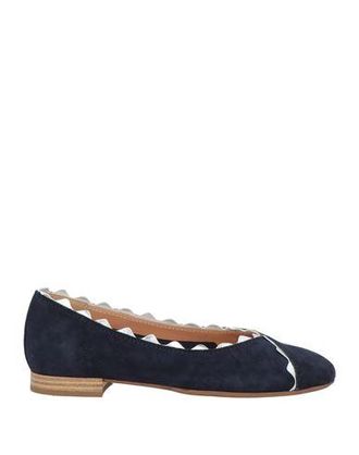 Donna Carolina FOOTWEAR - Ballet flats on YOOX.COM