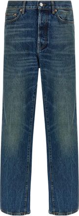 Department Five Blue Denim Jeans
