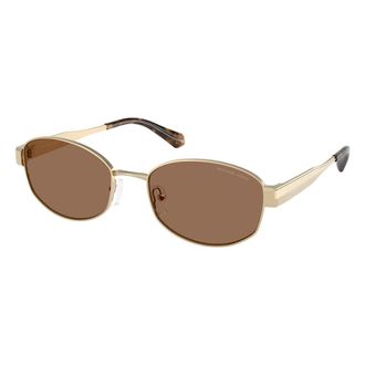 Michael Kors MONTE CARLO MK 1161 101473 56mm Womens Oval Sunglasses