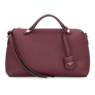 Fendi Handbags - Dames - Handtassen - Rood - ONE Size - Tassen