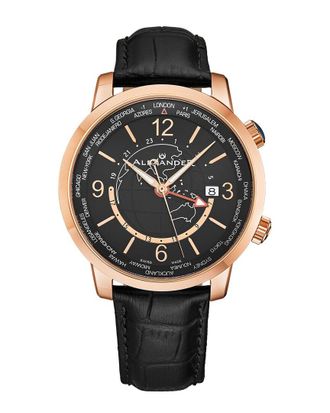 Alexander Mens Heroic Watch