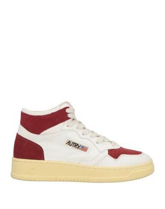 Autry FOOTWEAR - Trainers on YOOX.COM