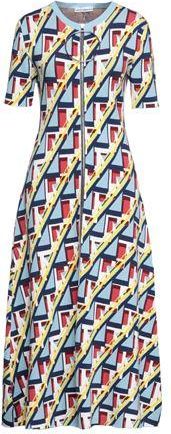 Paco Rabanne DRESSES - Midi dresses sur YOOX.COM