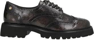 Carmela CALZADO - Zapatos de cordones en YOOX.COM