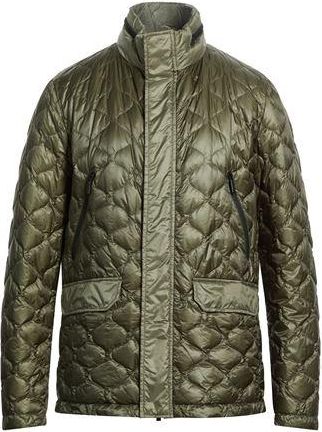 .12 PUNTODODICI JACKEN & M&Auml;NTEL - Pufferjacken & Daunenjacken auf YOOX.COM