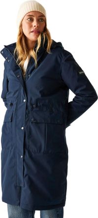 Regatta Womens Yannta Jacket