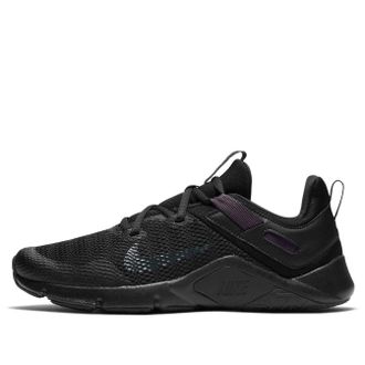 Nike (WMNS) Nike Legend Essential Black Anthracite CD0212-004