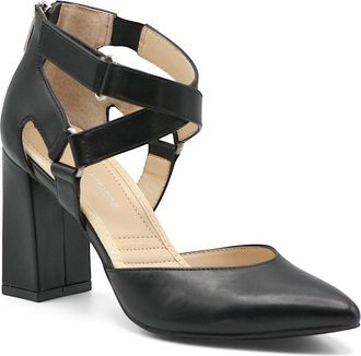 Adrienne Vittadini Netri Pump