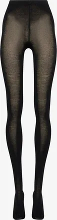 Wolford Strumpfhose aus Schurwolle Merino