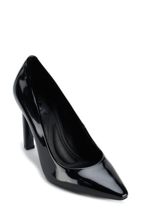 DKNY Chrystie Pointed Toe Pump in Black at Nordstrom, Size 8.5