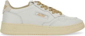Autry Medalist Low Sneaker - Multicolor