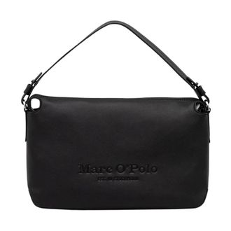 Marc O'Polo Donna, Borse, Nero, Taglia unica, new