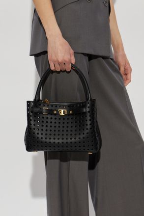 Tod's Handbag Tim, Womens, Black