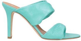 Via Roma 15 FOOTWEAR - Sandals sur YOOX.COM