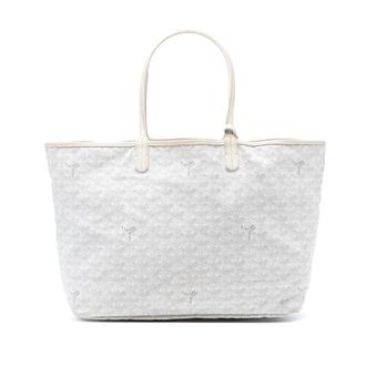 Goyard Pre-owned Goyard Goyardine Saint Louis PM VAE 120141
