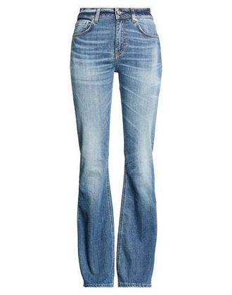 Department Five HOSEN & R&Ouml;CKE - Jeanshosen auf YOOX.COM
