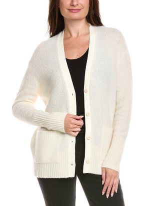 Bogner Remmie Wool-Blend Cardigan