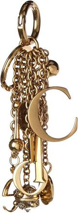 Chlo&eacute; Symbols Key Chain