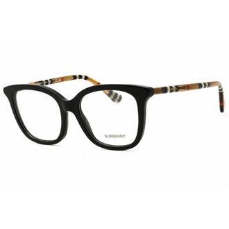 Burberry Demo Square Mens Eyeglasses BE2430 4161 53