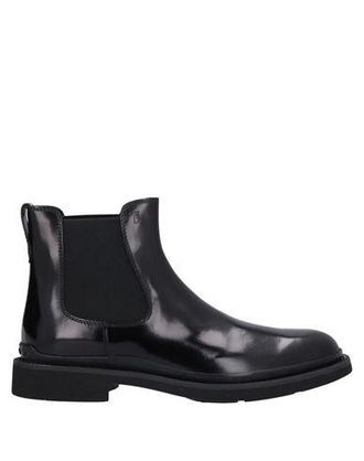Tod's CALZADO - Botines de ca&ntilde;a alta en YOOX.COM