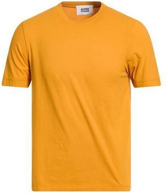 Alpha Studio TOPS - T-shirts auf YOOX.COM