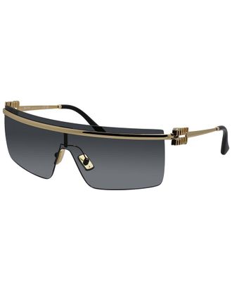 Miu Miu Womens 50Zs 142Mm Sunglasses