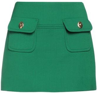 Zimmermann PARTES DE ABAJO - Minifaldas en YOOX.COM