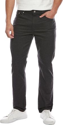 Frame Denim FRAME Charcoal Modern Straight Jean