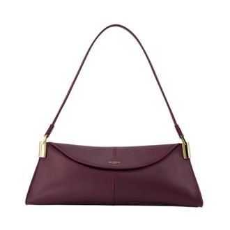 Balmain Mujer, Bolsos, Rojo, Talla: ONE Size