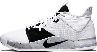 Nike PG 3 Moon Surface AO2607-101