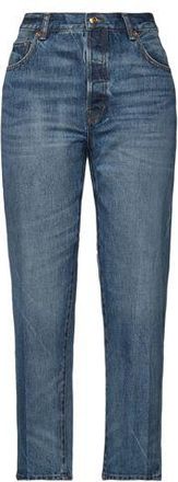 Tory Burch BOTTOMWEAR - Jeans sur YOOX.COM