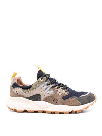 Flower Mountain Yamano 3 Multicolor Sneakers
