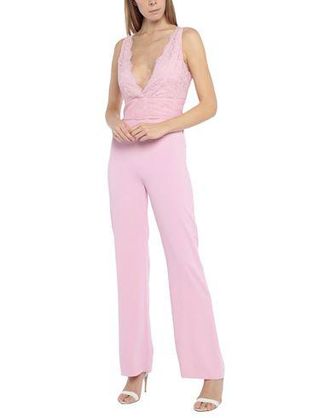 Ermanno Scervino OVERALLS - Jumpsuits auf YOOX.COM
