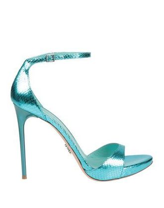 Sergio Levantesi Sandals