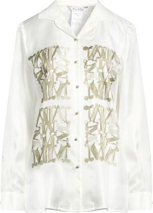 Max Mara TOPWEAR - Shirts on YOOX.COM