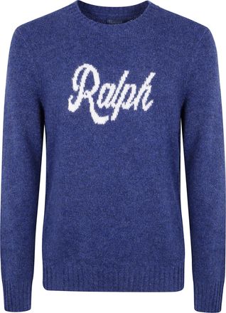 Ralph Lauren Long Sleeve Pullover