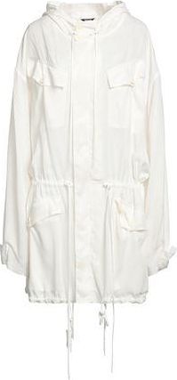 Maison Margiela ROPA DE ABRIGO - Abrigos y gabardinas en YOOX.COM