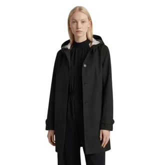 Save The Duck Donna, Cappotti, Nero, 2Xl, new